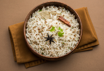 Jeera Rice